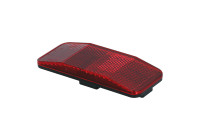Portaequipajes reflector Dresco