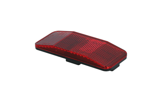 Portaequipajes reflector Dresco