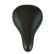 Sillín de bicicleta Niño Negro