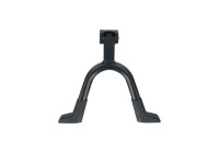 Soporte de dos patas Dresco de lujo de 28"