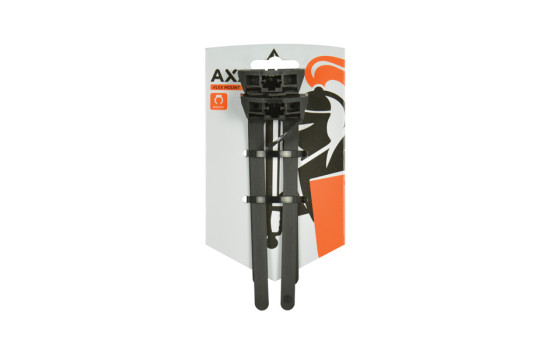 Soporte flexible AXA para cerradura de anillo AXA, Imagen 4