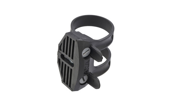 Soporte flexible AXA para cerradura de anillo AXA