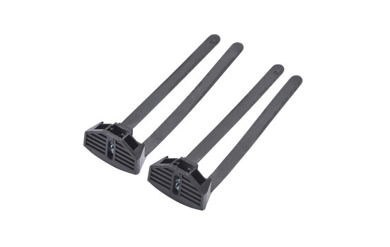 Soporte flexible AXA para cerradura de anillo AXA, Imagen 3