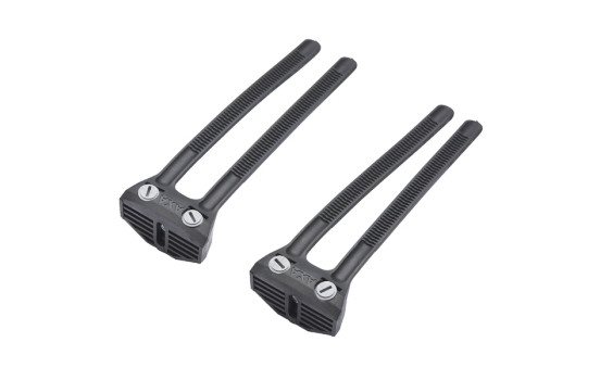 Soporte flexible AXA para cerradura de anillo AXA, Imagen 2