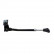 Soporte para bicicletas ajustable de 24/26 pulgadas