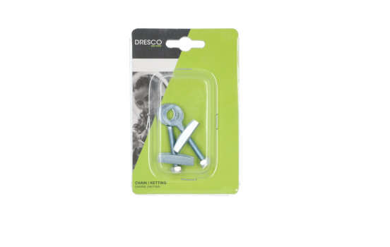 Tensores de cadena Dresco