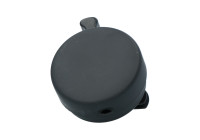 Timbre de bicicleta Dresco Urban Black