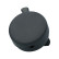 Timbre de bicicleta Dresco Urban Black