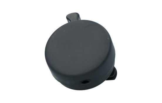 Timbre de bicicleta Dresco Urban Black