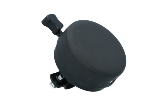 Timbre de bicicleta Dresco Urban Black, Imagen 4