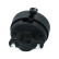 Timbre de bicicleta Dresco Urban Black, Miniatura 5