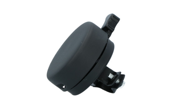 Timbre de bicicleta Dresco Urban Black, Imagen 6