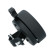 Timbre de bicicleta Dresco Urban Black, Miniatura 7