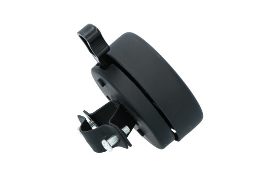 Timbre de bicicleta Dresco Urban Black, Imagen 7