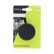 Timbre de bicicleta Dresco Urban Black, Miniatura 8