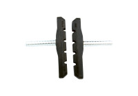 Zapatas de freno Simson Cantilever de 72 mm