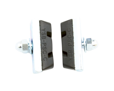 Zapatas de freno Simson Capiler 55 mm