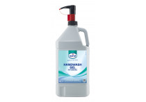 Eurol Handwash Gel Hygienic 4L