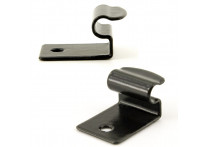 Metalen clip hoog 20mm