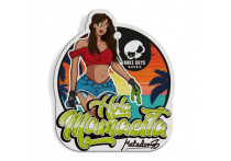 Nuke Guys Luchtverfrisser / Geurhanger &#039;Hola Mamacita&#039;