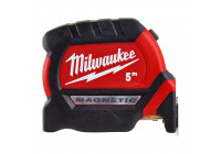 Milwaukee Mètre ruban magnétique 5 m