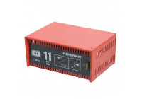 Absaar Chargeur de Batterie 12V Automatique 25-120Ah 11A