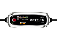 Chargeur de batterie CTEK MXS 5.0A 12V