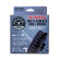 Brosse à tapis Chemical Guys avec accessoire de perceuse (usage léger)