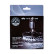 Brosse à tapis Chemical Guys avec accessoire de perceuse (usage léger), Vignette 2