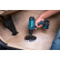 Brosse à tapis Chemical Guys avec accessoire de perceuse (usage léger), Vignette 4