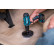 Brosse à tapis Chemical Guys avec accessoire de perceuse (usage léger), Vignette 5