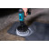 Brosse à tapis Chemical Guys avec accessoire de perceuse (usage léger), Vignette 6