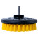 Brosse à tapis Chemical Guys avec accessoire de perceuse (usage moyen), Vignette 2