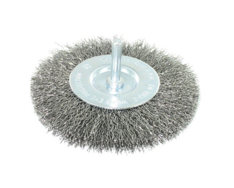 Brosse radiale ø100x12mm