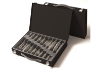Assortiment de forets HSS