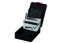 Assortiment de forets HSS
