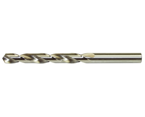 Foret hélicoïdal Hss-S Affûté