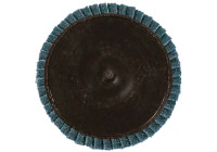 Disque à lamelles