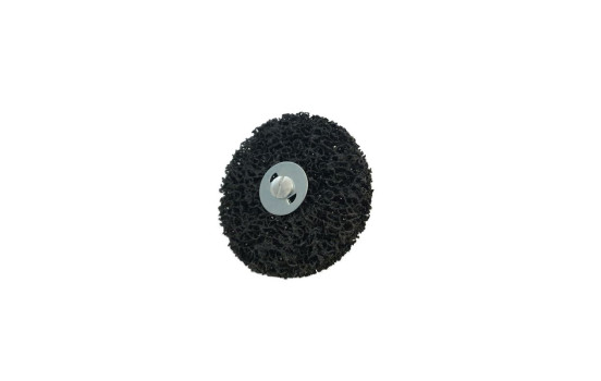 Jeu de disques de nettoyage 100 mm - 5 pièces - raccord de perçage, Image 7