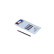 Lame de scie sauteuse Rooks HCS, type T, bois, 6 Tpi X 100 Mm, Kpl 5 pièces, Vignette 3