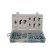 Assortiment de graisseurs métriques 110 pièces