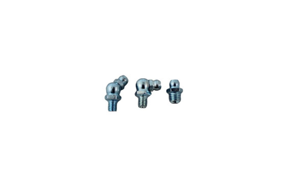 Assortiment de graisseurs métriques 110 pièces, Image 8