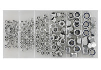 Assortiment de noix 146 pièces