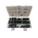 Assortiment de raccords de tuyaux 113 pièces