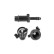 Assortiment de raccords de tuyaux 113 pièces, Vignette 8