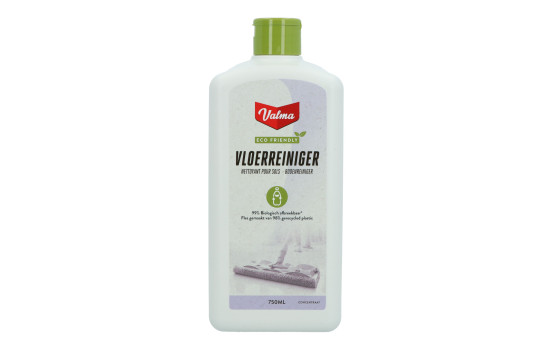 Concentré nettoyant pour sols Valma ECO 750 ml