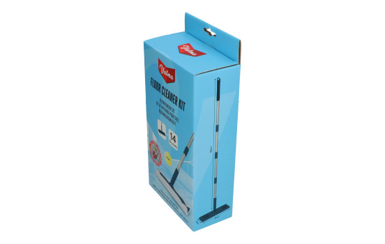 Ensemble de nettoyage de sols Valma, Image 2