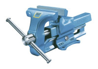 Etau Brockhaus Heuer 140mm