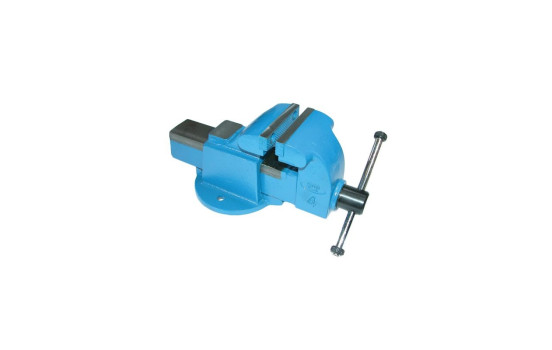 Étau d'établi Force en fonte grise (sans base) 6", Image 2