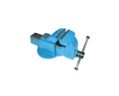 Étau d'établi Force en fonte grise (sans base) 8"